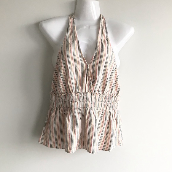 🎀New NWT American Eagle Outfitters Size Small Sleeveless Women’s Top - Picture 8 of 11